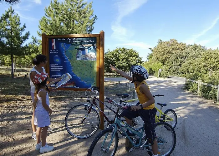 Hôtel accueillant les animaux: L'Orée Du Bois